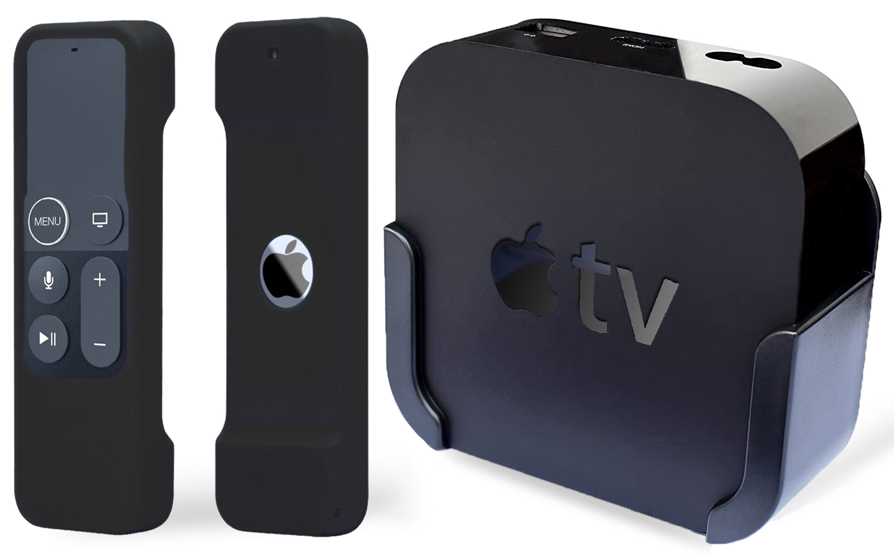 For Apple TV Wall Mount 4K