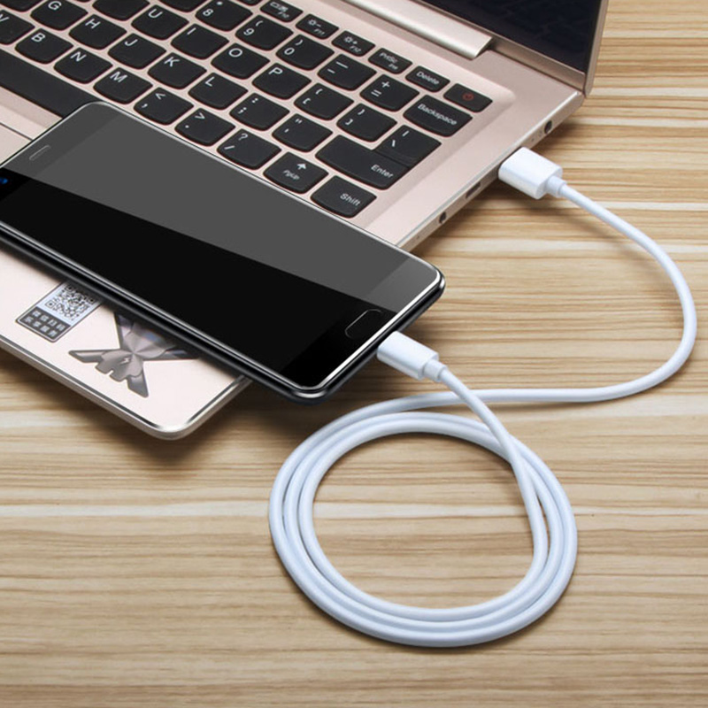 TOKERSE Android Phone Micro USB Fast Charging Data Cable